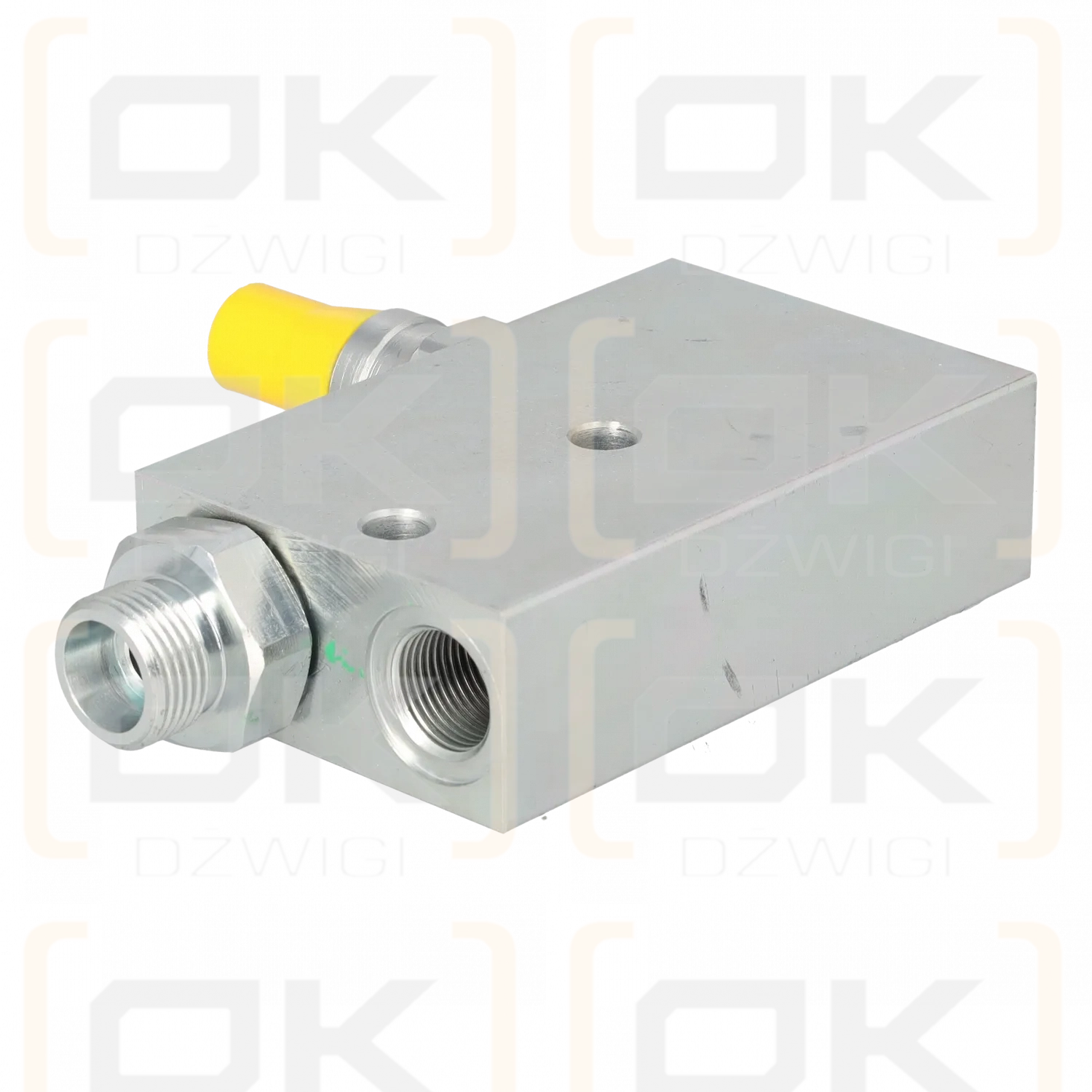 Meiller spare part 531/49